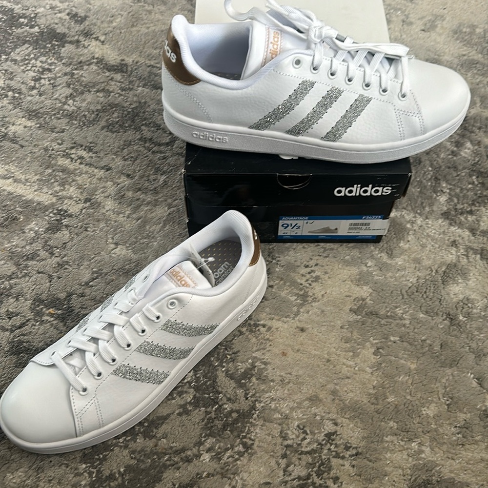 Adidas sneakers